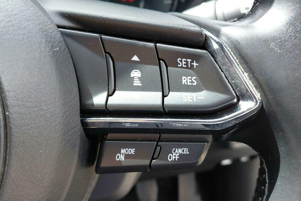 Mazda CX-5 2.0 Gt Sport Grey #33