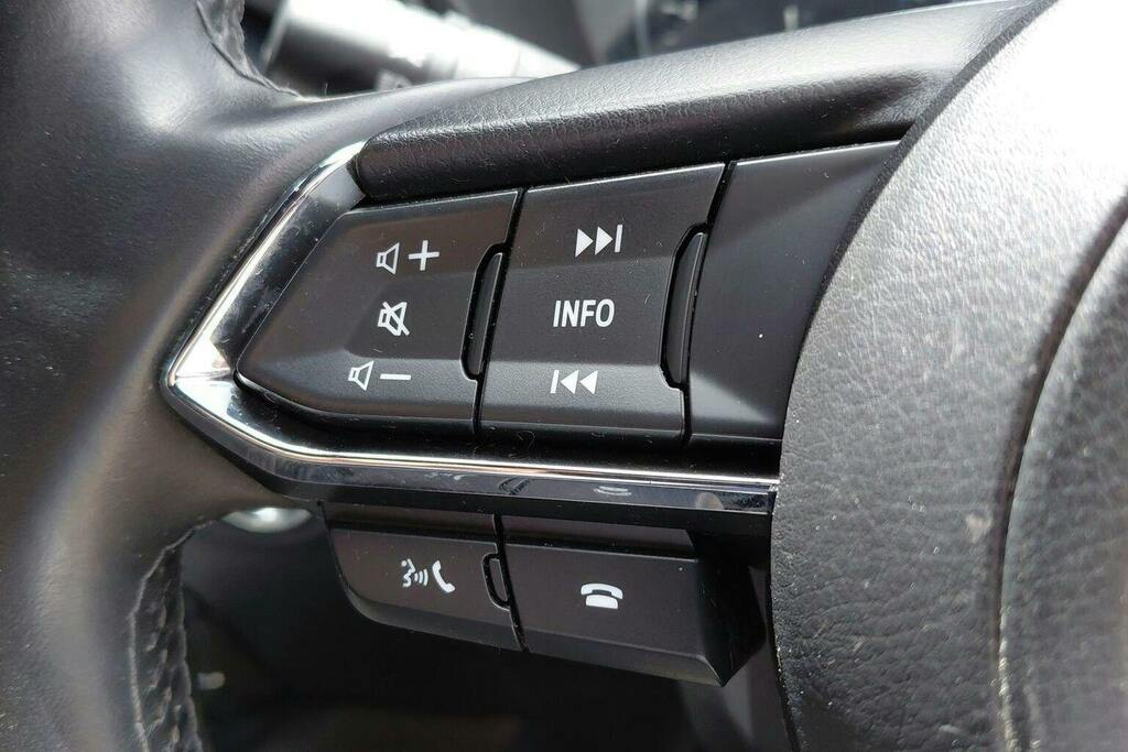 Mazda CX-5 2.0 Gt Sport Grey #32