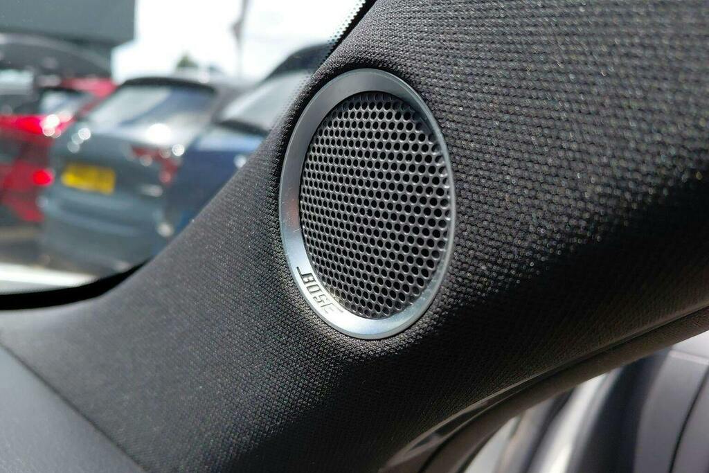 Mazda CX-5 2.0 Gt Sport Grey #25