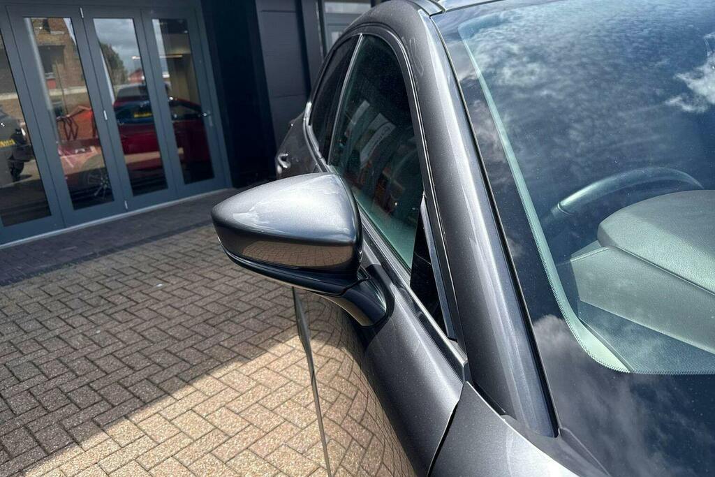 Mazda CX-30 Sport Lux Grey #37