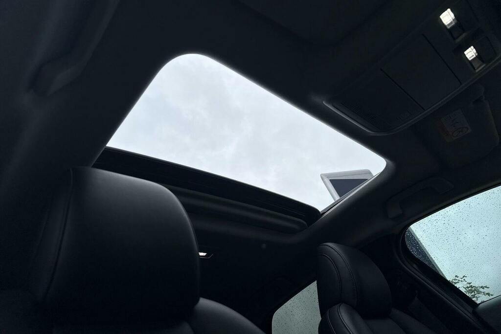Mazda CX-30 Sport Lux Grey #31