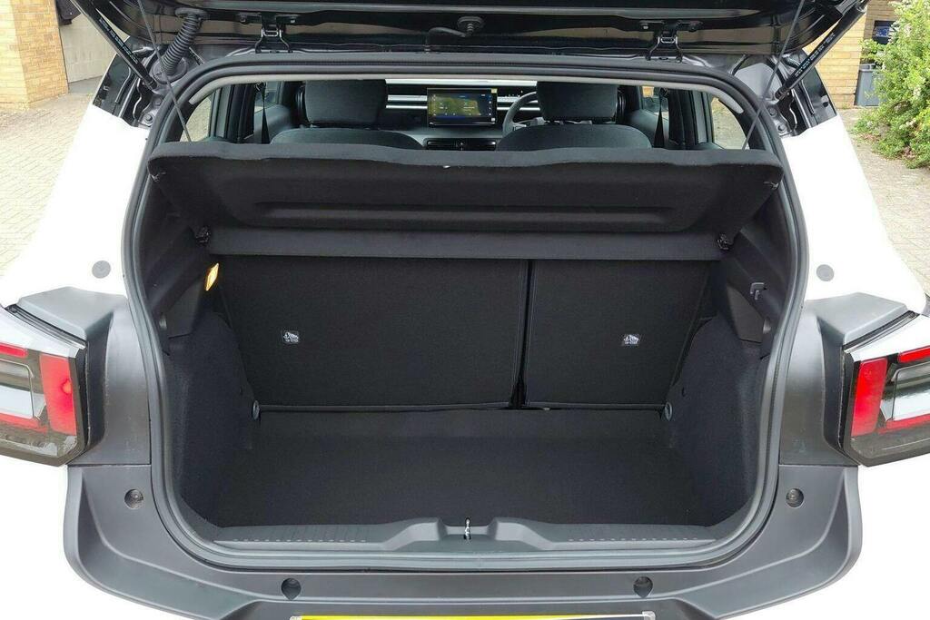 Citroen C3 1.2 Hybrid Max Hatchback Hybrid E-dsc E Black #19