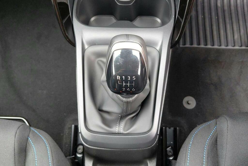 Citroen C3 1.2 Hybrid Max Hatchback Hybrid E-dsc E Black #28
