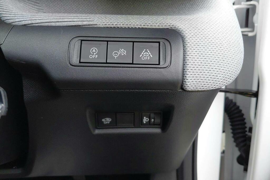 Citroen C3 1.2 Hybrid Max Hatchback Hybrid E-dsc E Black #31