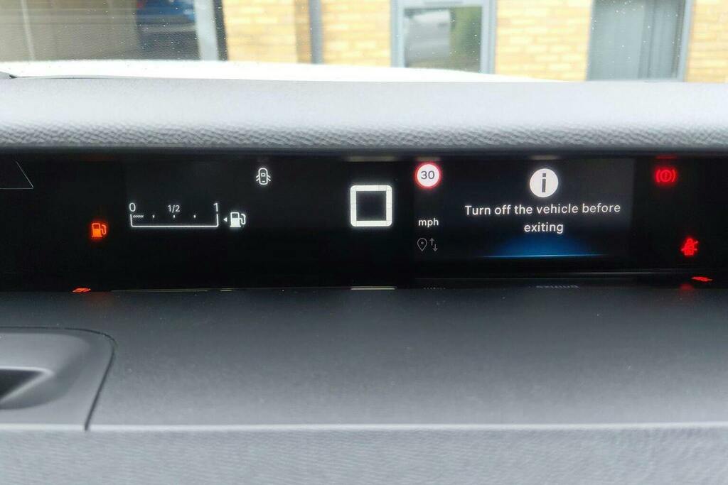 Citroen C3 1.2 Hybrid Max Hatchback Hybrid E-dsc E Black #15