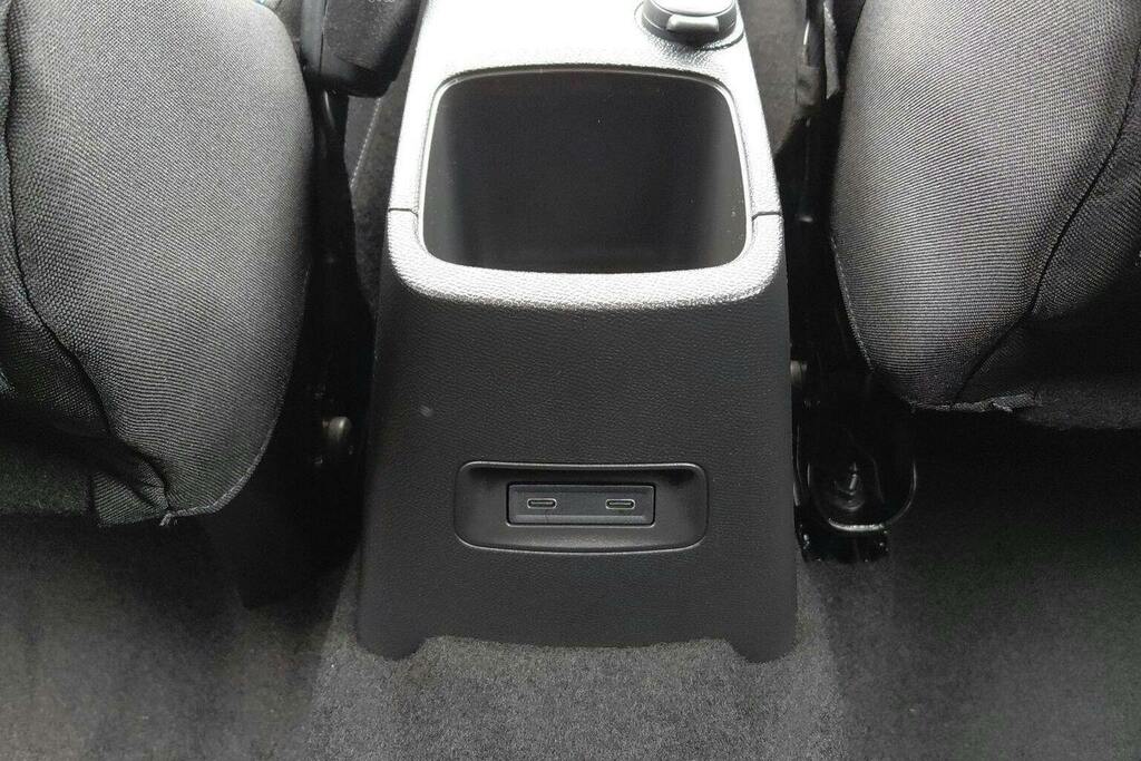 Citroen C3 1.2 Hybrid Max Hatchback Hybrid E-dsc E Black #26