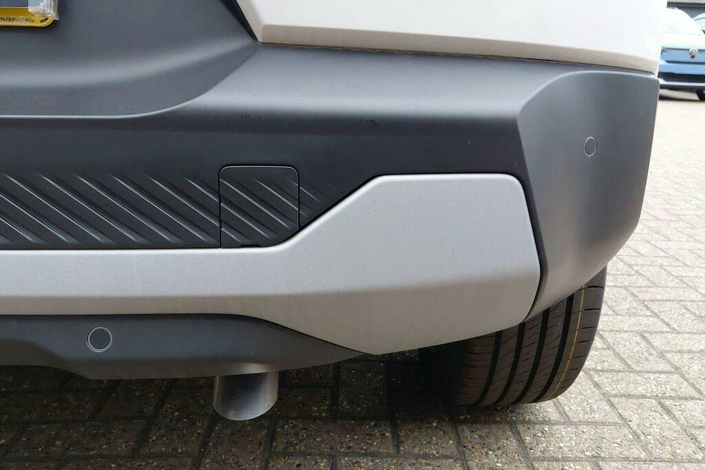 Citroen C3 1.2 Hybrid Max Hatchback Hybrid E-dsc E Black #25