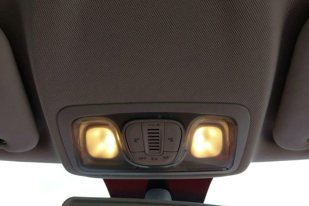 Fiat 500L Petrol Green #29
