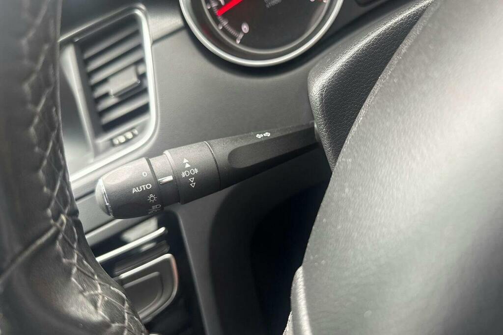 Peugeot 508 Hdi Active Silver #32