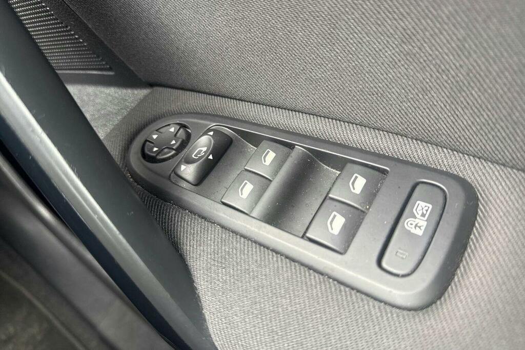 Peugeot 508 Hdi Active Silver #31
