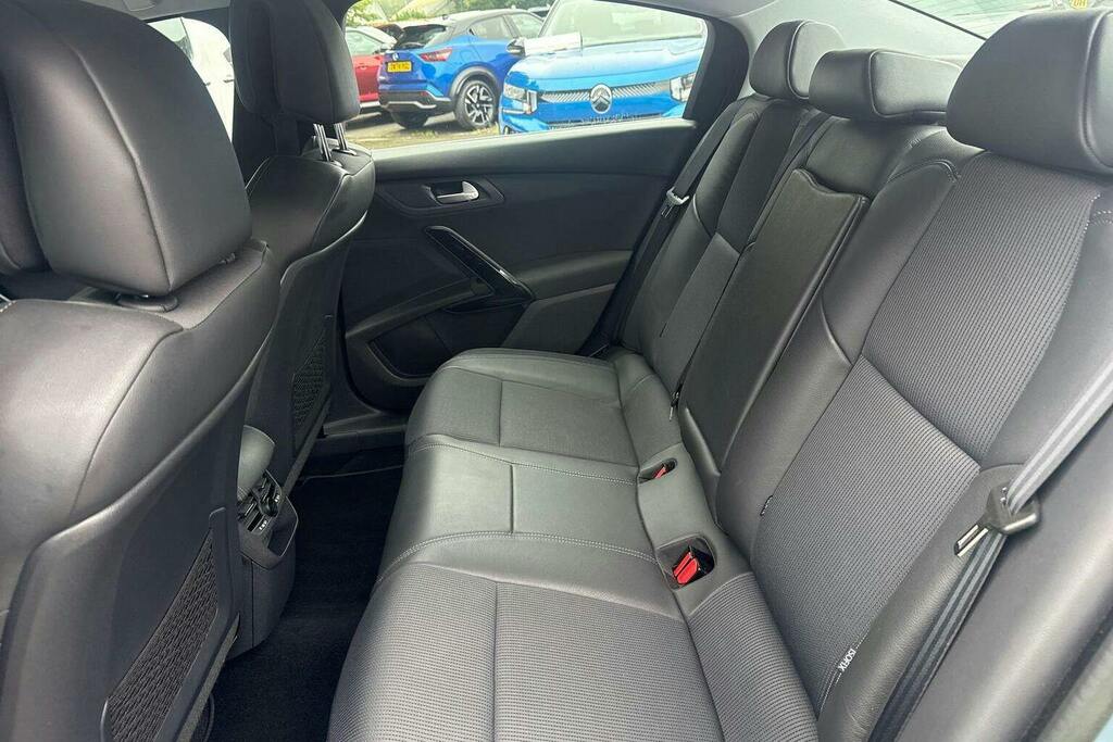 Peugeot 508 Hdi Active Silver #17