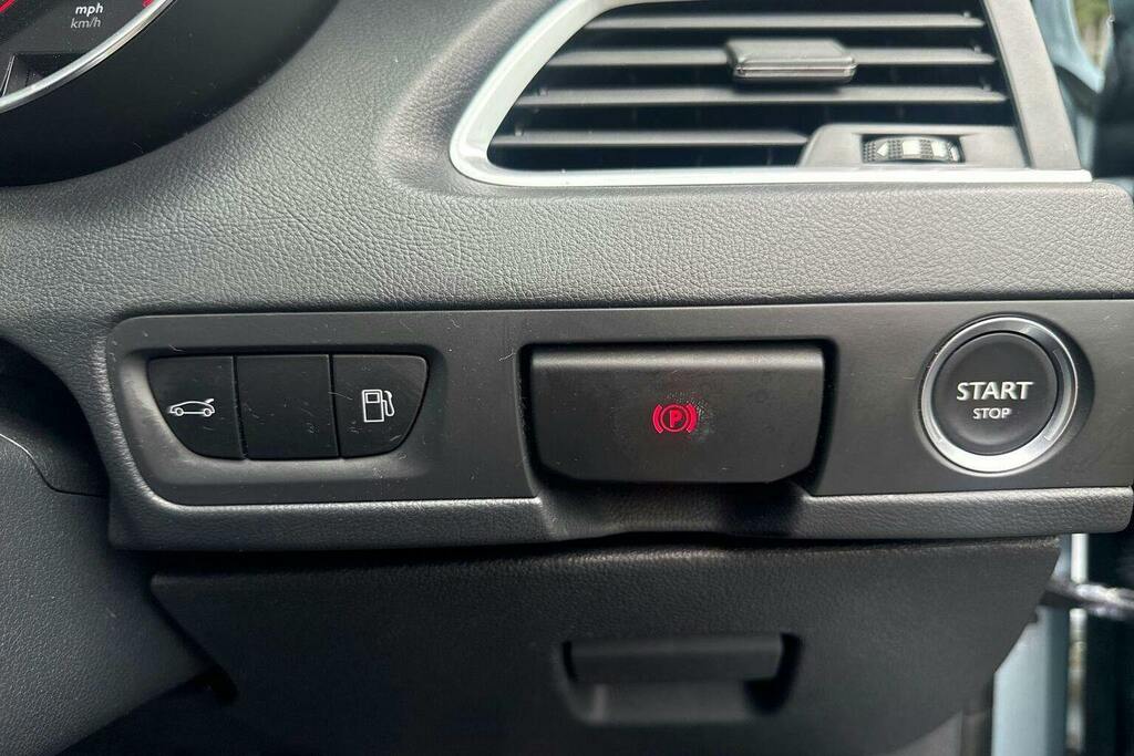 Peugeot 508 Hdi Active Silver #28