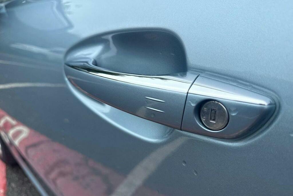Peugeot 508 Hdi Active Silver #25