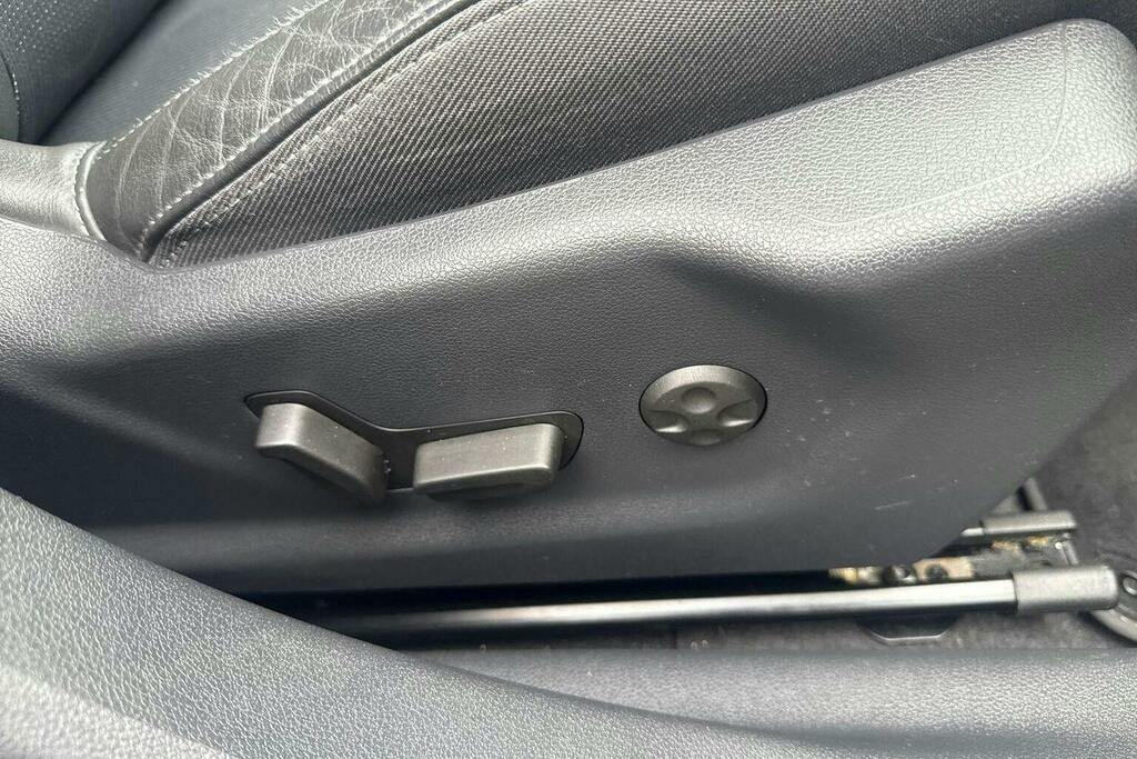 Peugeot 508 Hdi Active Silver #27