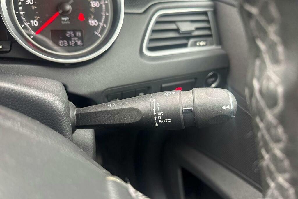 Peugeot 508 Hdi Active Silver #33