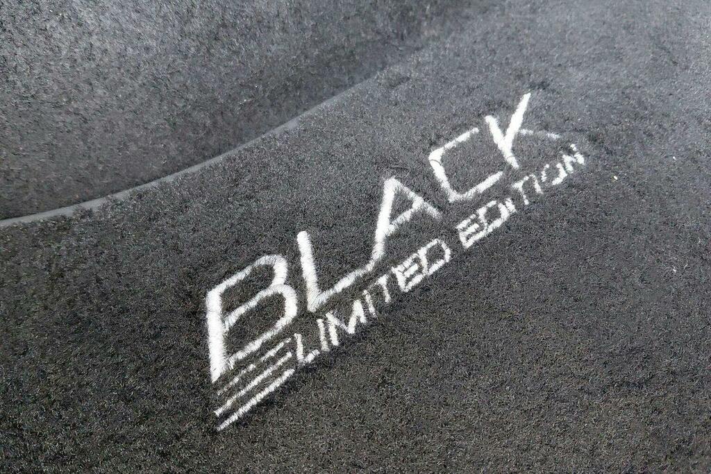 Mazda MX-5 1.8I Se Euro 5 Black #27