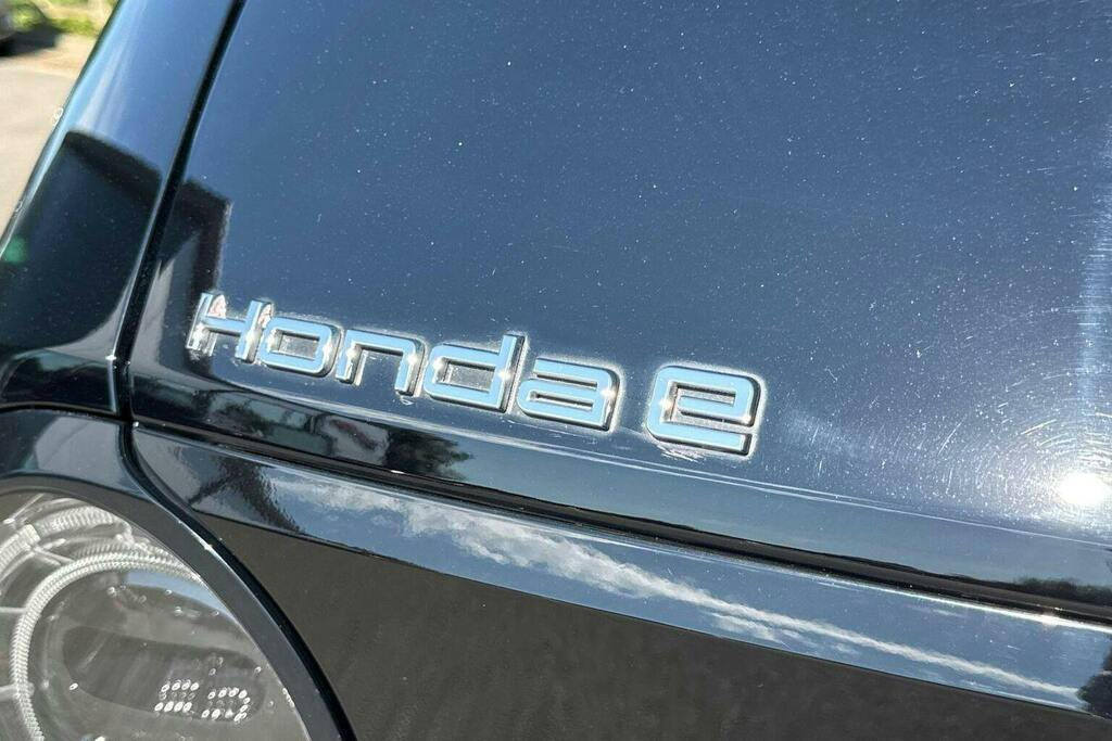 Honda E 113Kw Advance 36Kwh Blue #37