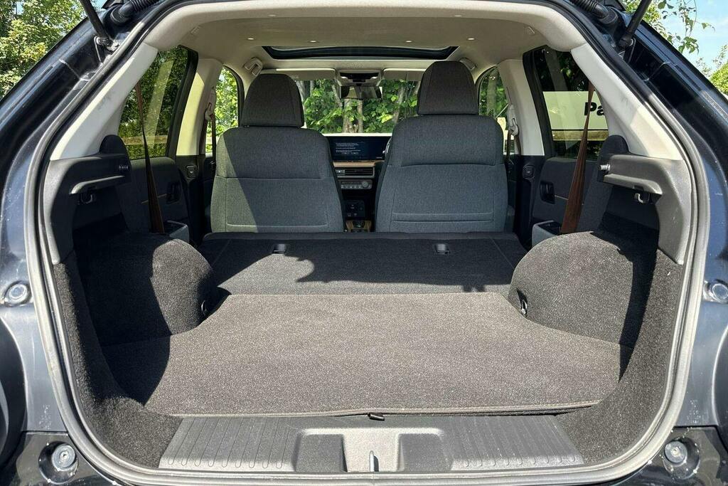 Honda E 113Kw Advance 36Kwh Blue #68