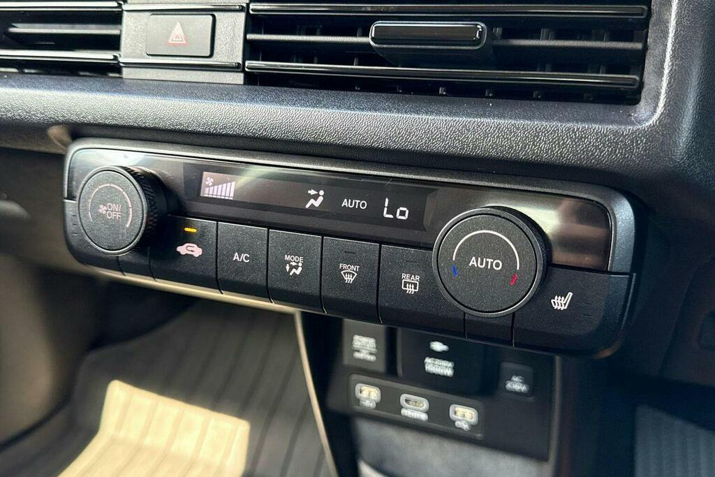 Honda E 113Kw Advance 36Kwh Blue #48