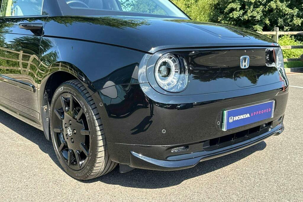 Honda E 113Kw Advance 36Kwh Blue #32