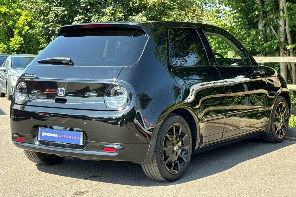 Honda E 113Kw Advance 36Kwh Blue #3