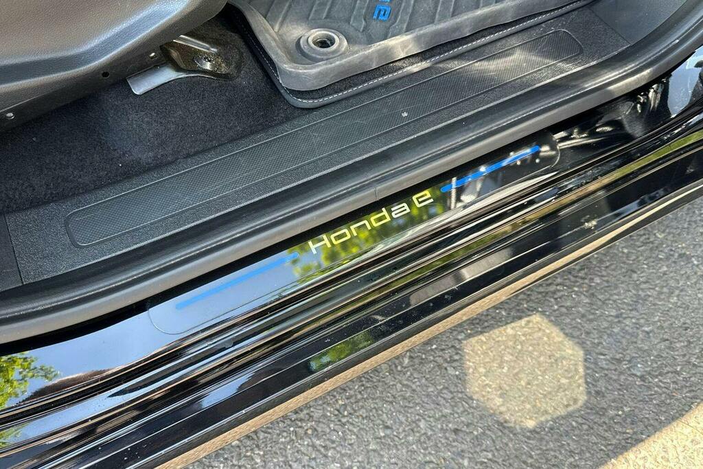 Honda E 113Kw Advance 36Kwh Blue #58