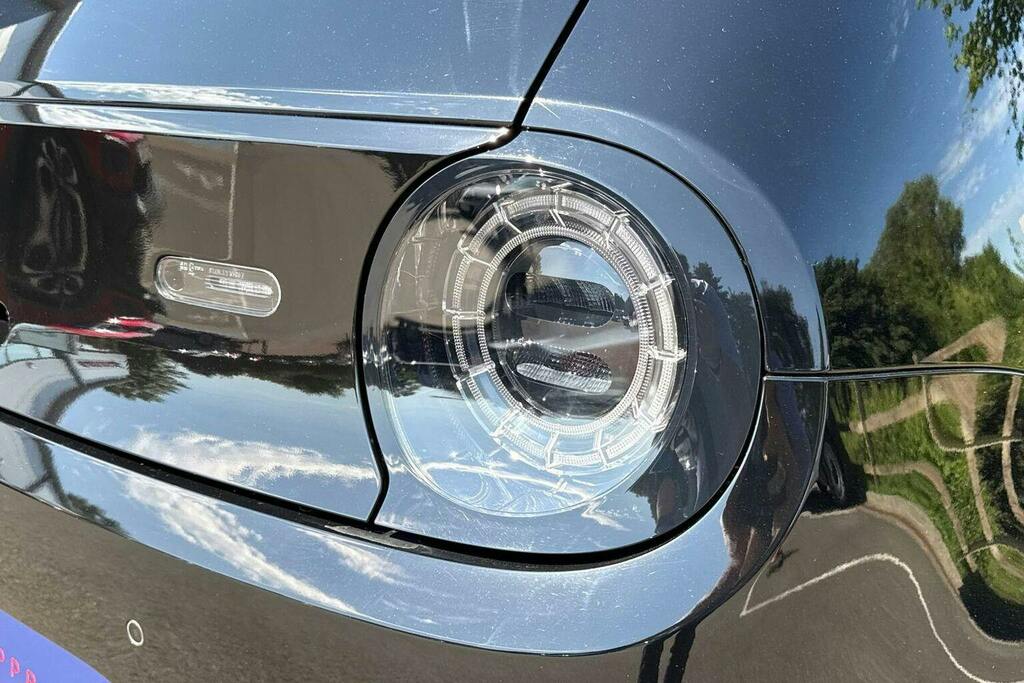 Honda E 113Kw Advance 36Kwh Blue #34