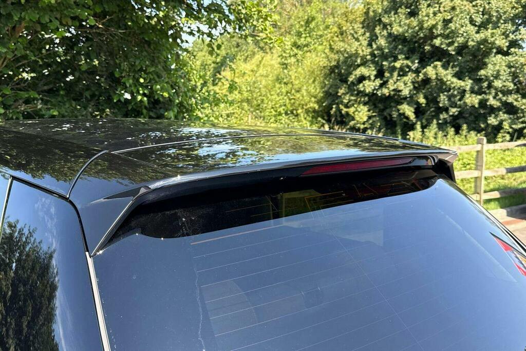 Honda E 113Kw Advance 36Kwh Blue #39