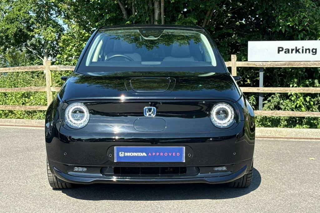 Honda E 113Kw Advance 36Kwh Blue #8