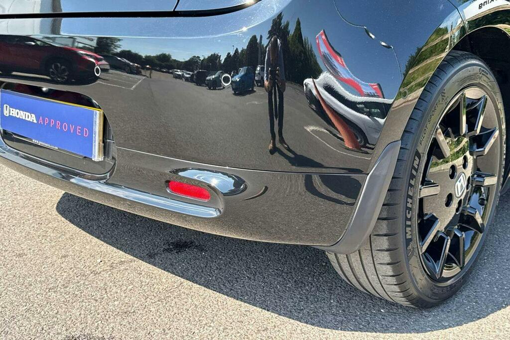 Honda E 113Kw Advance 36Kwh Blue #35