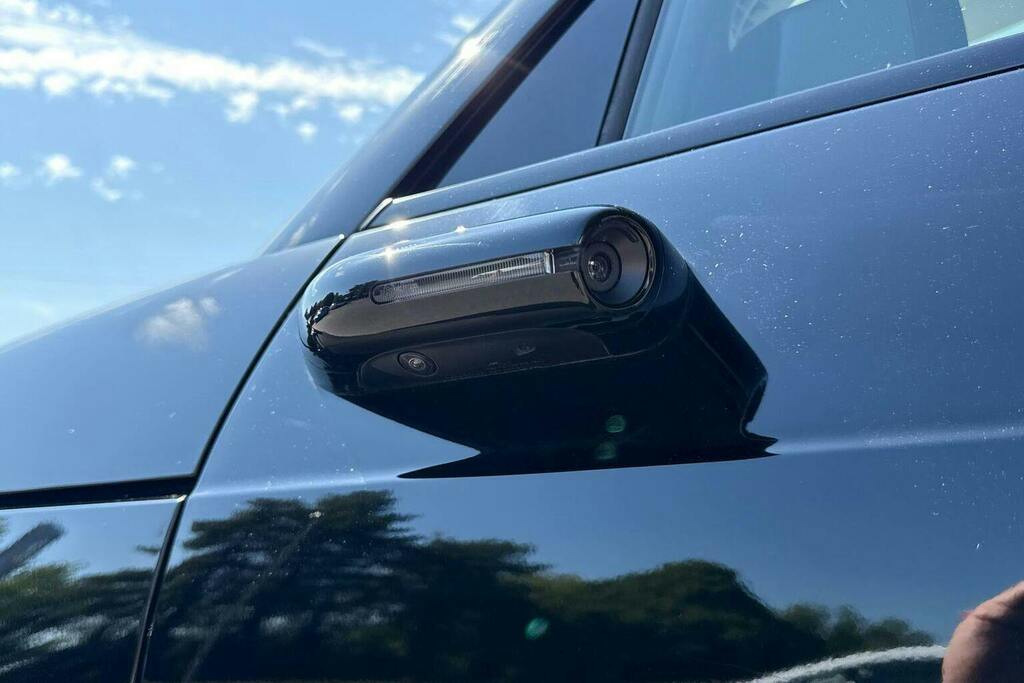 Honda E 113Kw Advance 36Kwh Blue #27