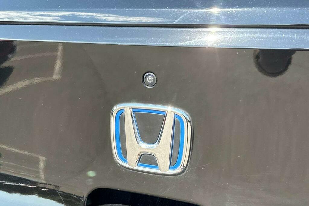 Honda E 113Kw Advance 36Kwh Blue #38