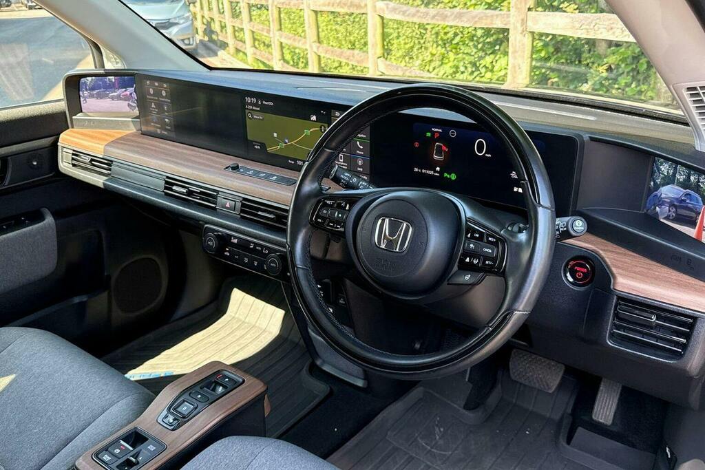 Honda E 113Kw Advance 36Kwh Blue #10