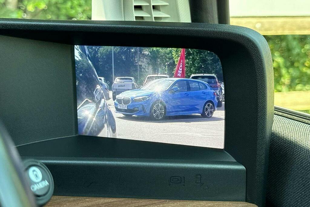 Honda E 113Kw Advance 36Kwh Blue #56