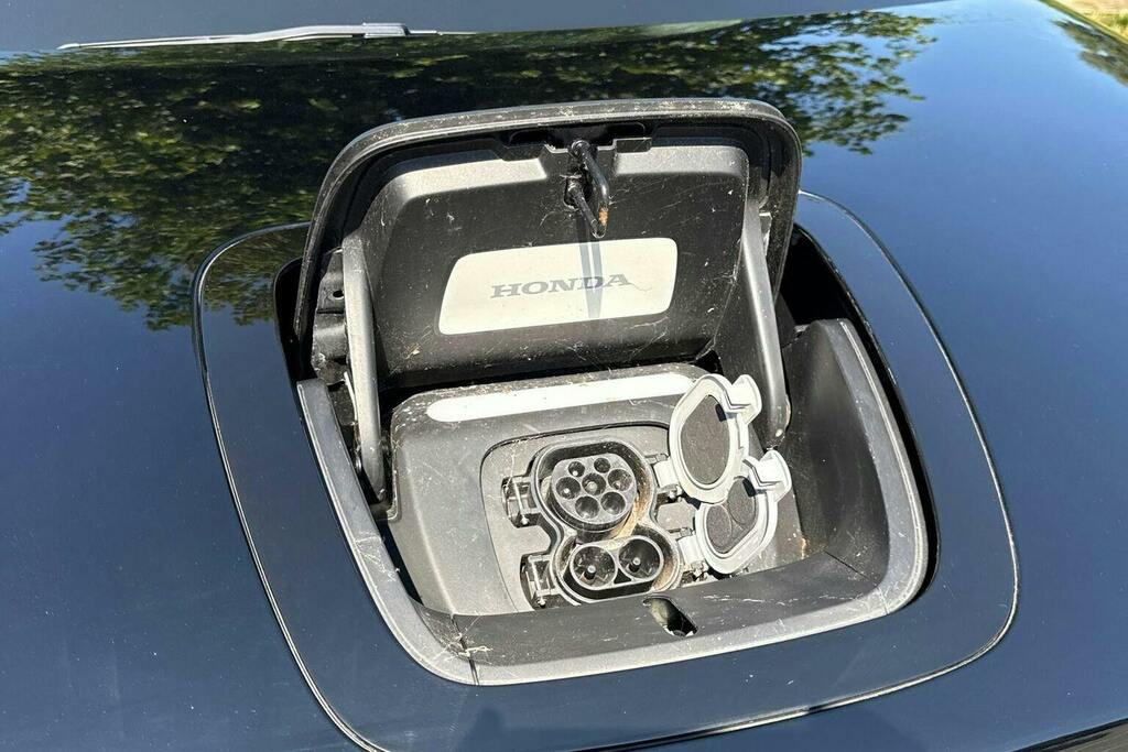 Honda E 113Kw Advance 36Kwh Blue #31