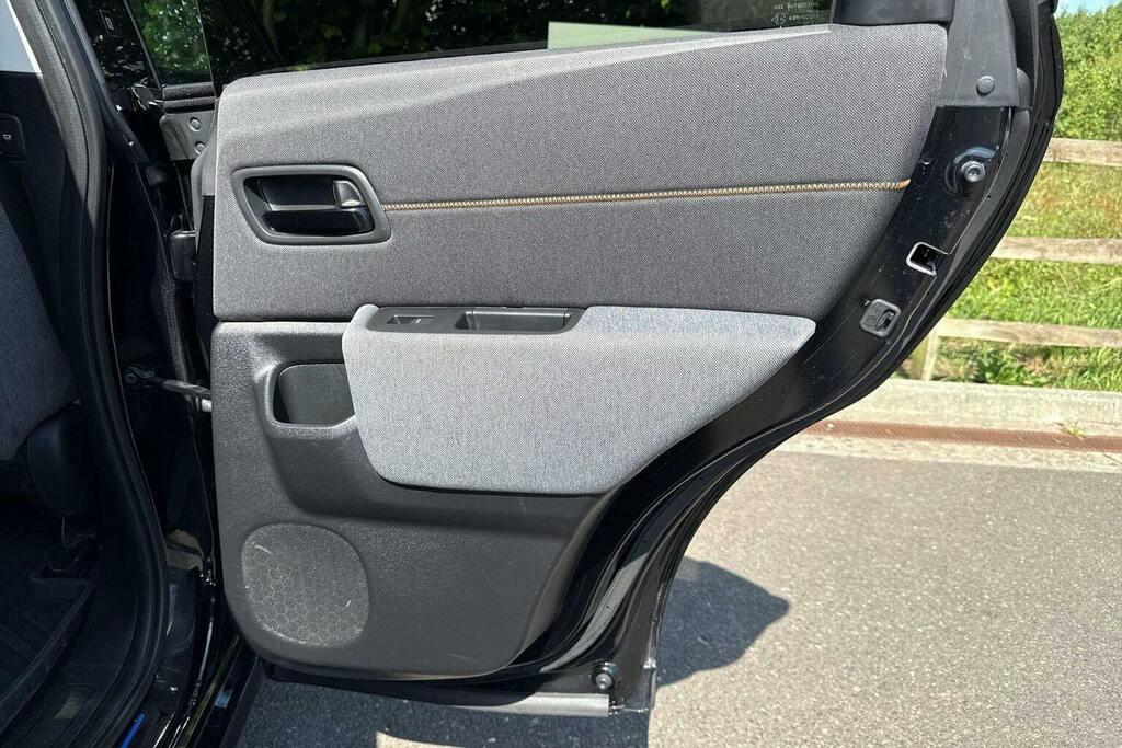 Honda E 113Kw Advance 36Kwh Blue #63