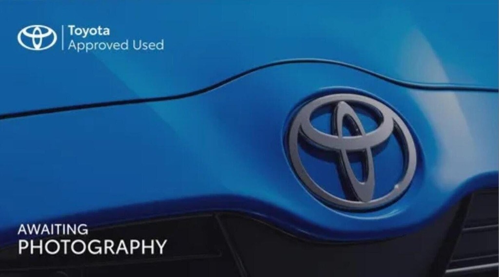 Toyota Yaris 1.5 Vvt H Excel Hatchback Hybrid E Cvt Black