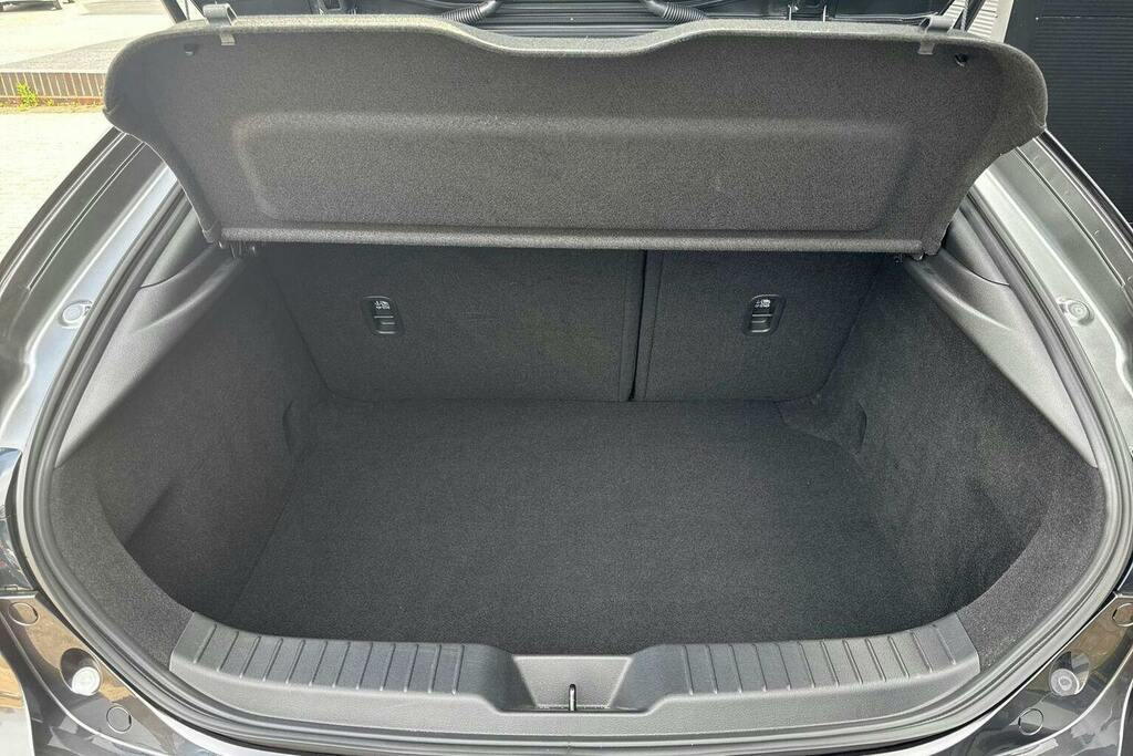Mazda 3 2.0 E Skyactiv G Mhev Homura Hatchback Grey #23