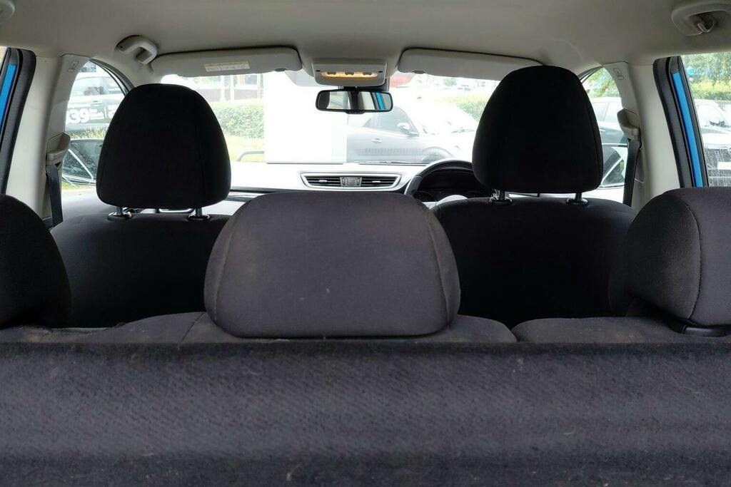 Nissan Qashqai 1.3 Dig-t Acenta Premium Black #24
