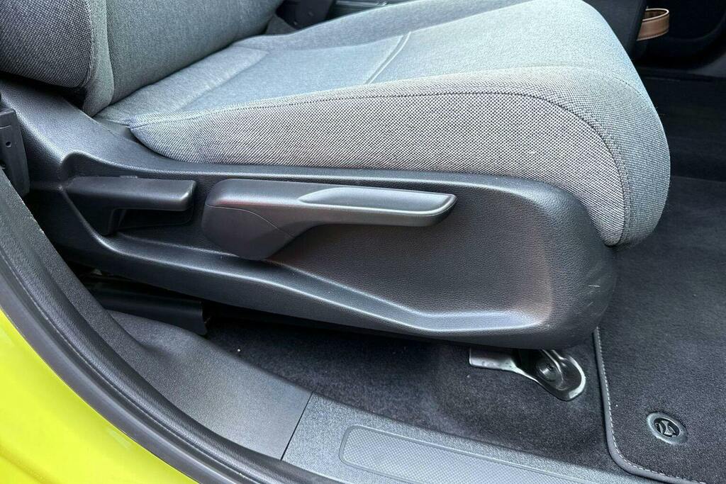Honda E 35.5Kwh Advance 17In Alloy Yellow #57