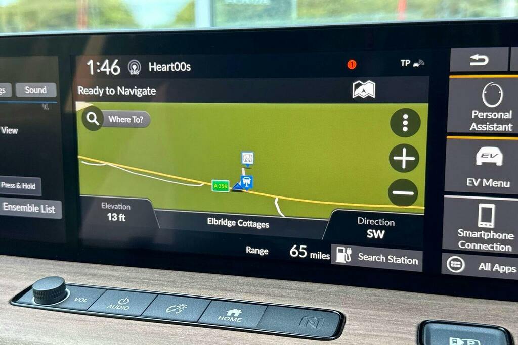 Honda E 35.5Kwh Advance 17In Alloy Yellow #40