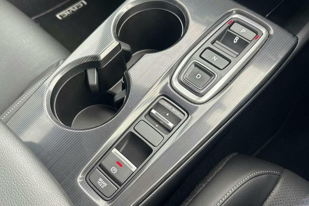 Honda Civic 2.0 Vtec Turbo Type R Euro 6 Ss White #35
