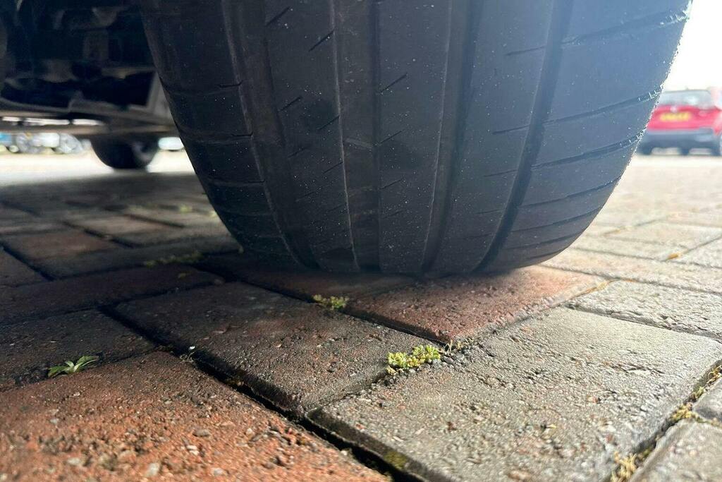 Honda Civic 2.0 Vtec Turbo Type R Euro 6 Ss White #47