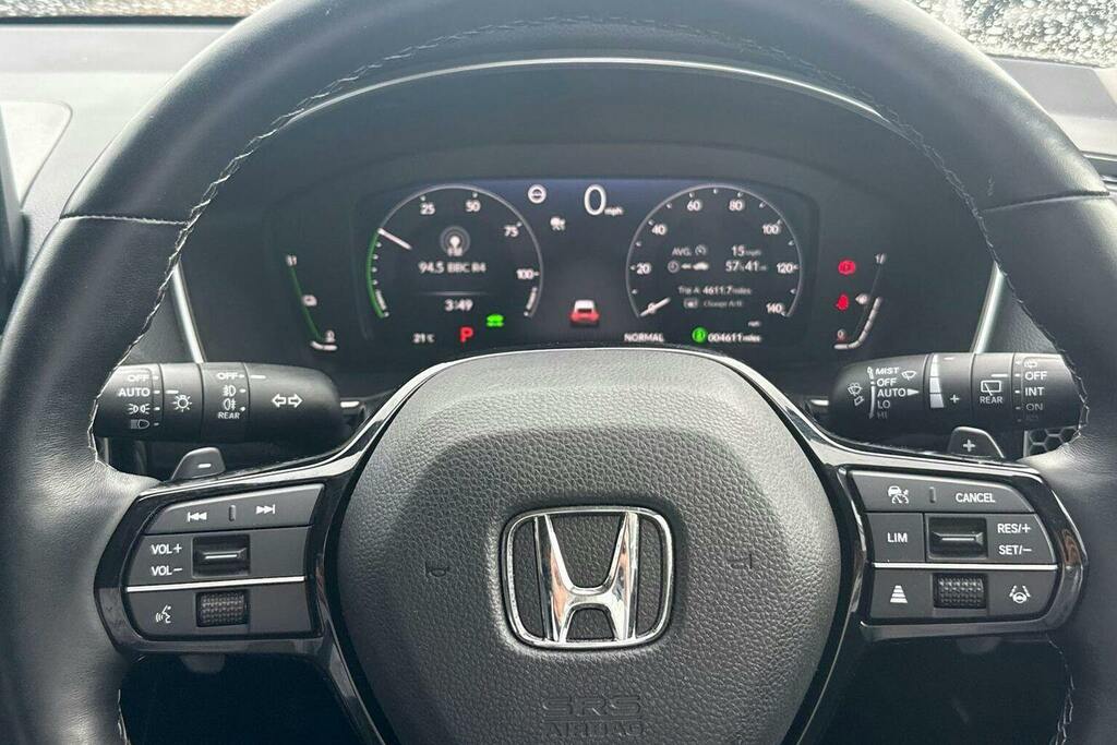 Honda Civic 2.0 Vtec Turbo Type R Euro 6 Ss White #13