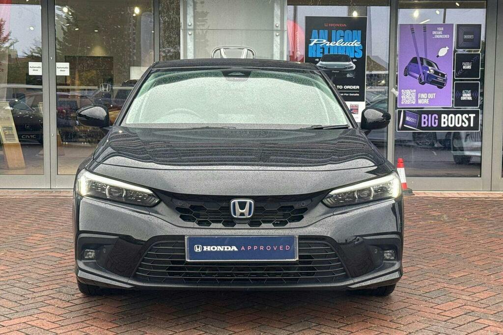 Honda Civic 2.0 Vtec Turbo Type R Euro 6 Ss White #8