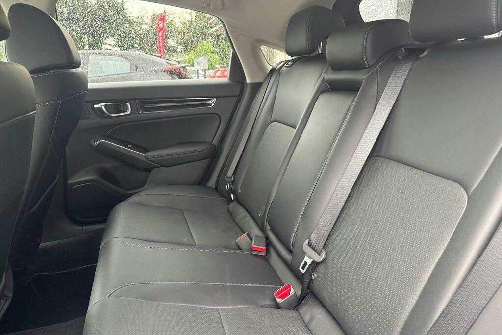 Honda Civic 2.0 Vtec Turbo Type R Euro 6 Ss White #17