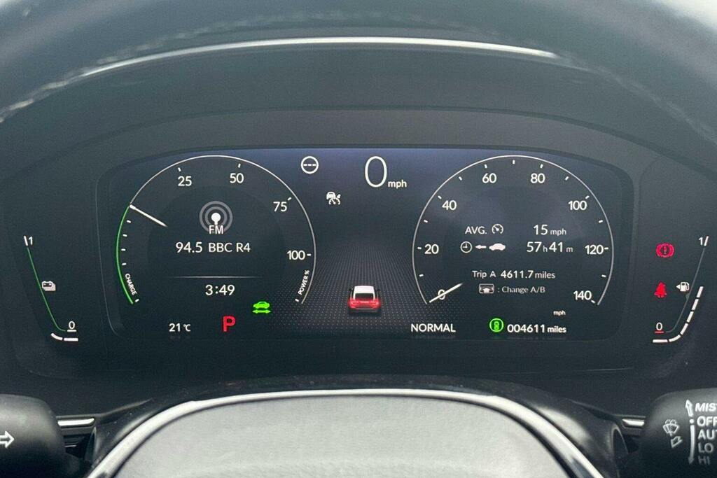 Honda Civic 2.0 Vtec Turbo Type R Euro 6 Ss White #14