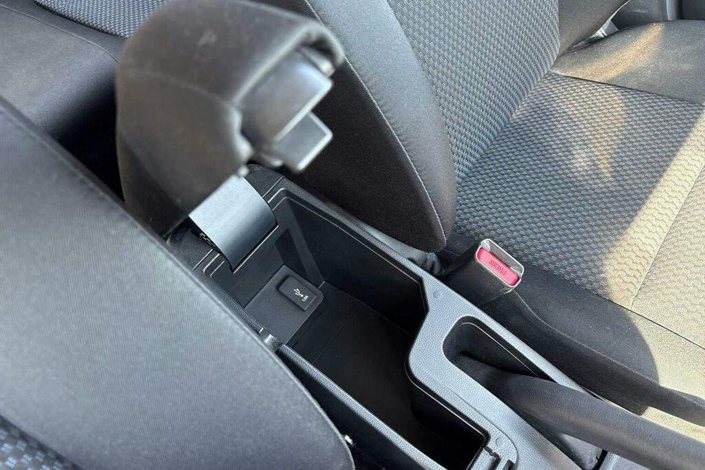 Honda Jazz I-vtec Ex Red #32