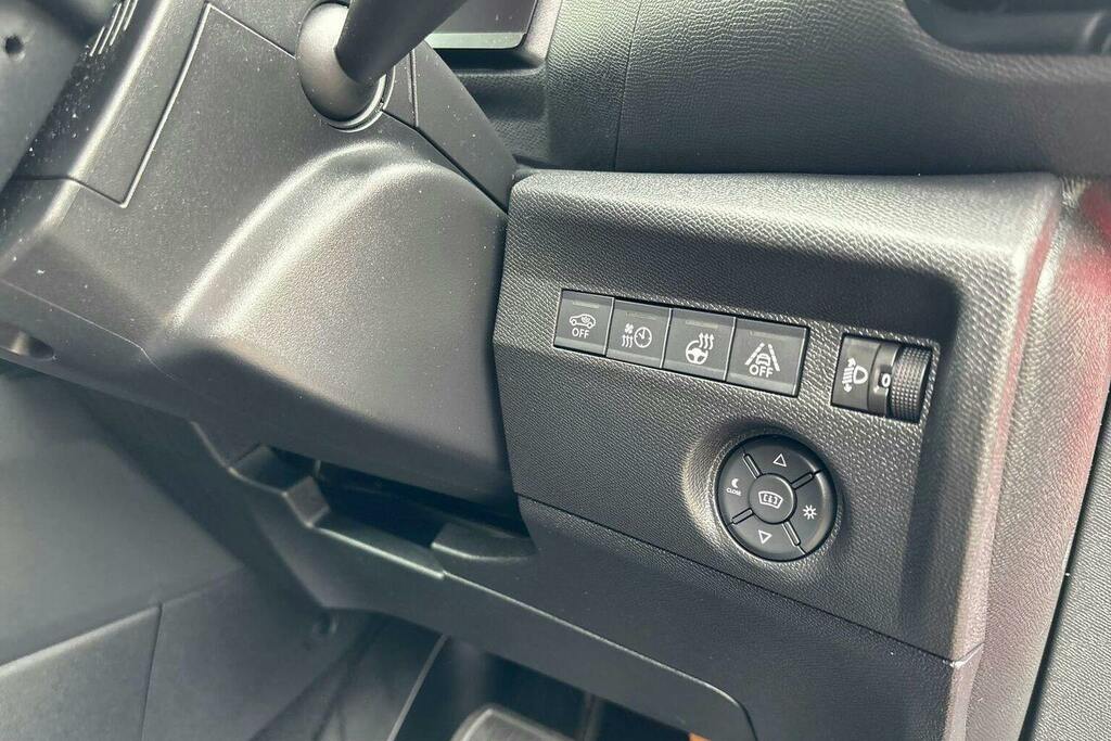 Citroen e-C4 50Kwh Shine Plus 7.4Kw Charger Grey #38