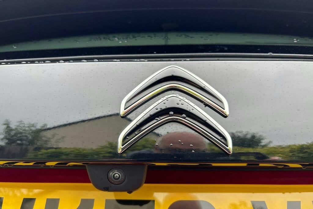 Citroen e-C4 50Kwh Shine Plus 7.4Kw Charger Grey #22